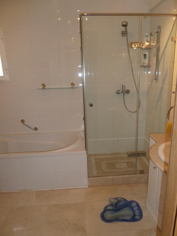 Villa Maxine ماربيا الغرفة الصورة