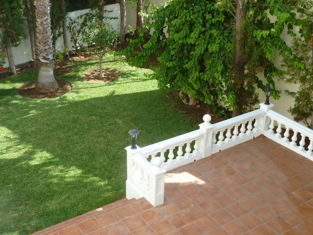 Villa Maxine ماربيا الغرفة الصورة