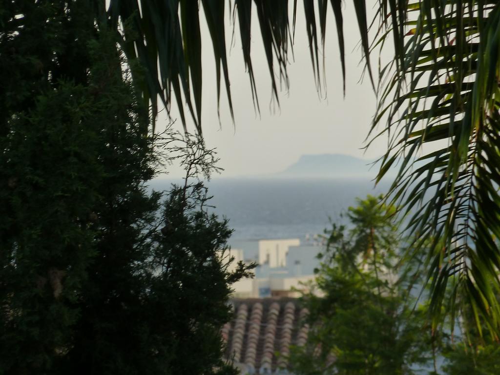 Villa Maxine ماربيا الغرفة الصورة