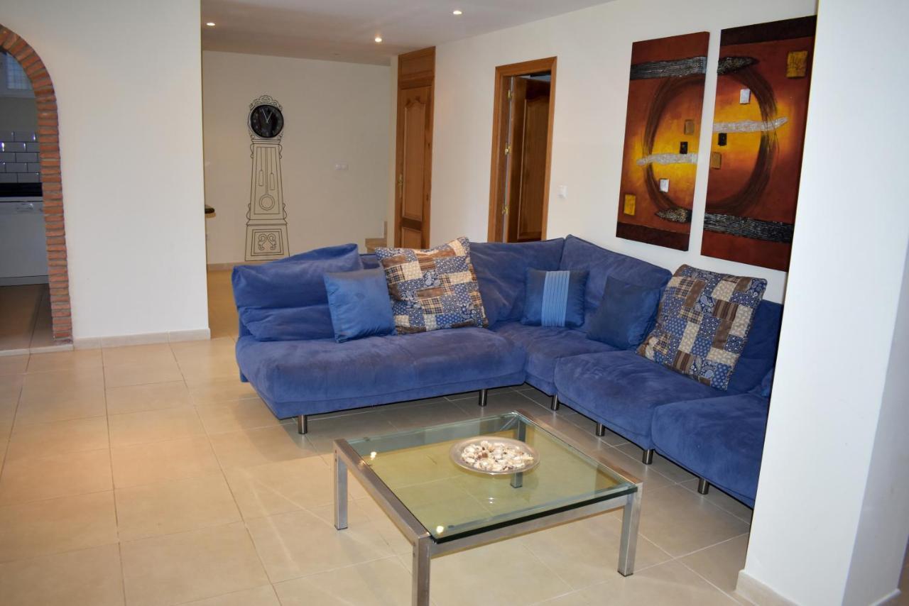 Villa Maxine ماربيا المظهر الخارجي الصورة