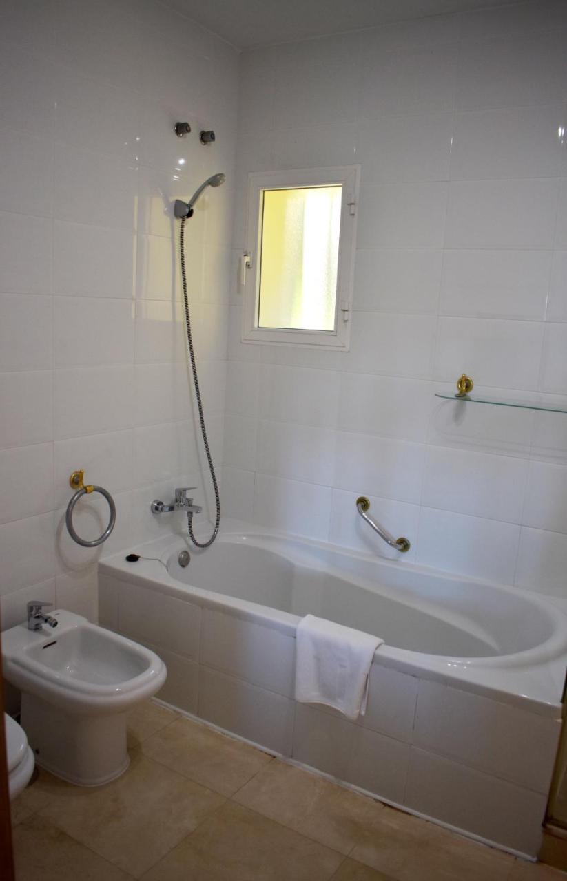 Villa Maxine ماربيا المظهر الخارجي الصورة