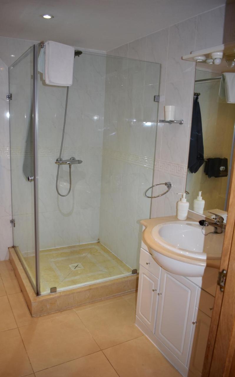 Villa Maxine ماربيا المظهر الخارجي الصورة