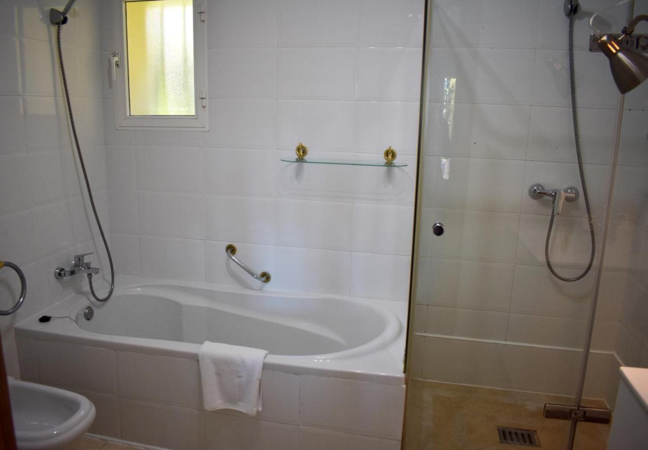 Villa Maxine ماربيا المظهر الخارجي الصورة